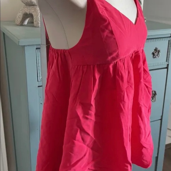 🔥 NWT 🔥 7 for All Mankind Ladies Top - Picture 3 of 6